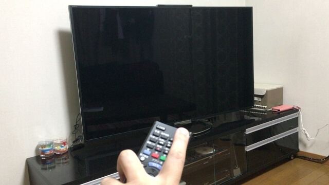 テレビ0001