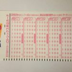 ロト6 買い方 やり方